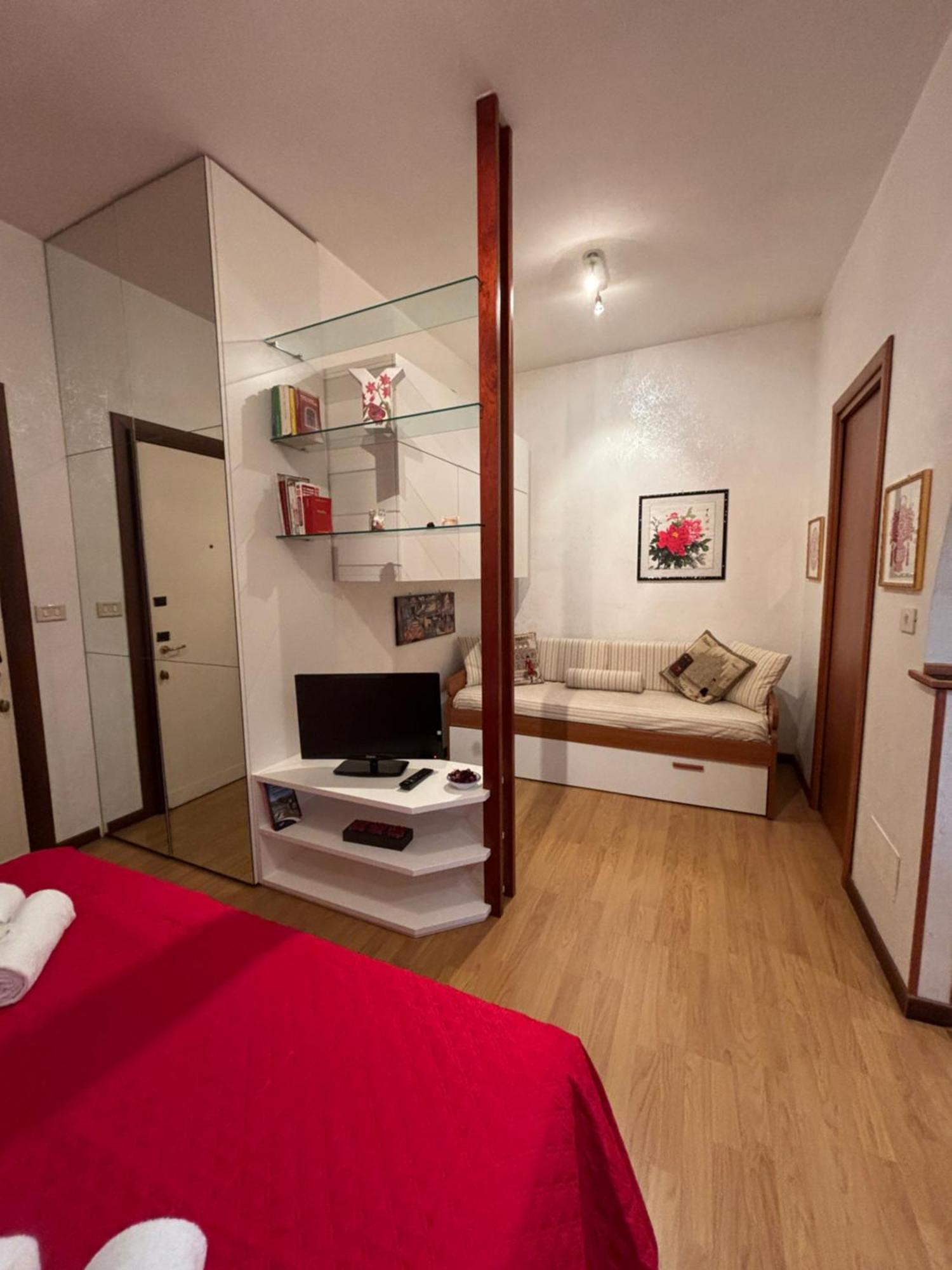 Casa Amisi Apartamento Roma Exterior foto