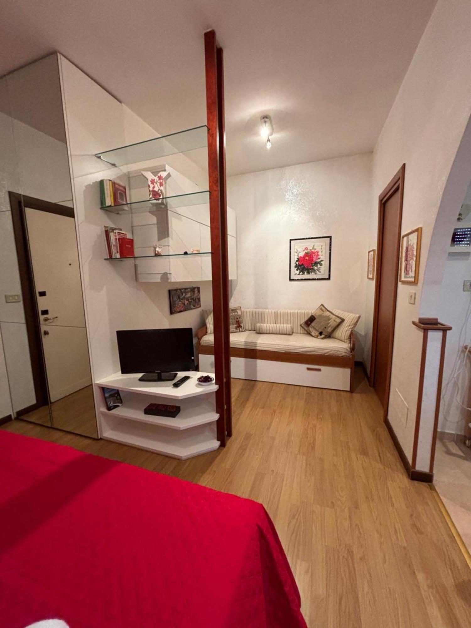 Casa Amisi Apartamento Roma Exterior foto